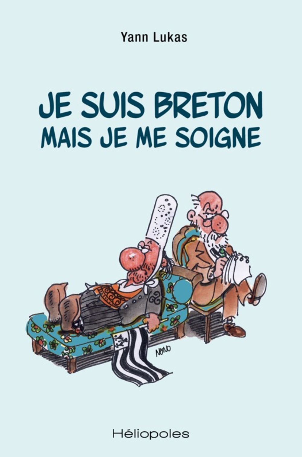 ibs