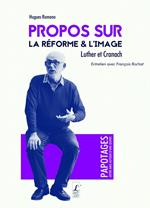 Propos sur la réforme et l'image