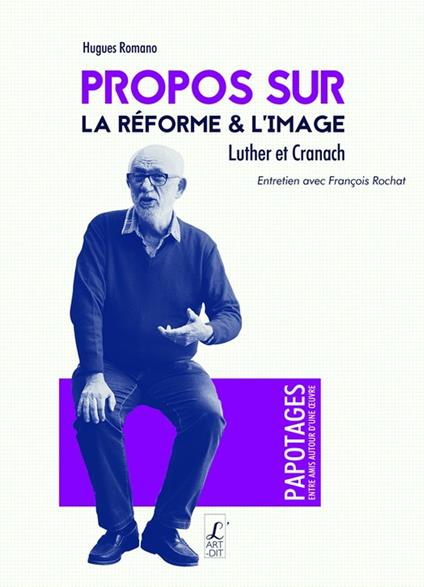 Propos sur la réforme et l'image