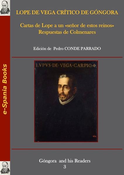 Lope de Vega crítico de Góngora