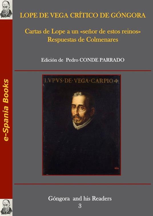 Lope de Vega crítico de Góngora
