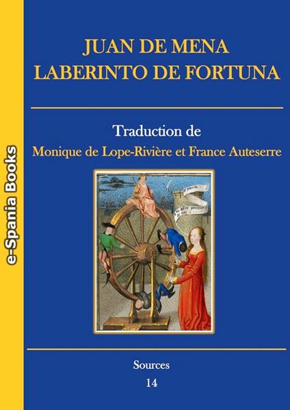 Labyrinthe de Fortune