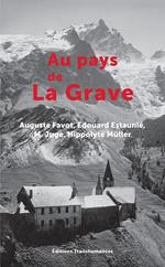 Au pays de La Grave