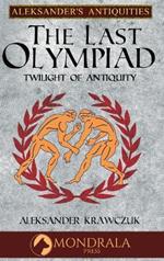 The Last Olympiad: Twilight of Antiquity