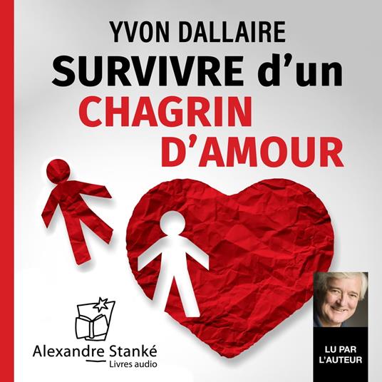 Survivre d'un chagrin d'amour