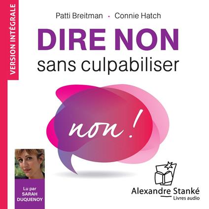 Dire non sans culpabiliser