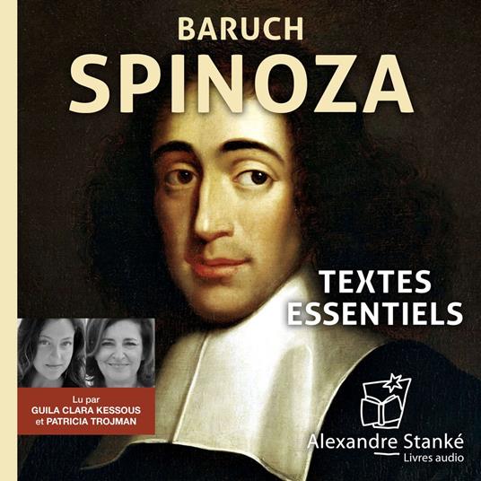 Spinoza