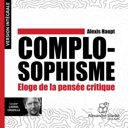 Complo-Sophisme