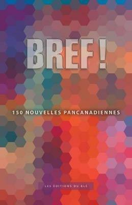 Bref ! - cover