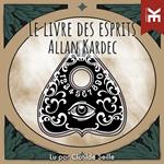 Le livre des esprits