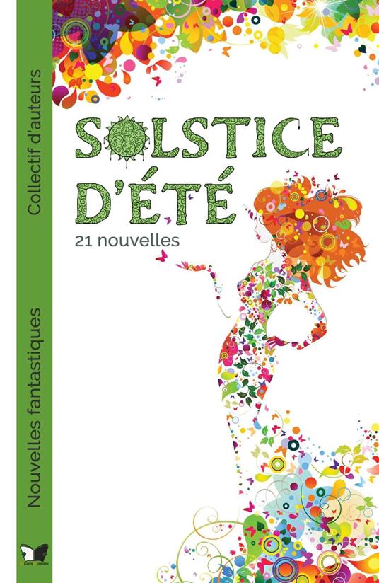 Solstice d'été, nouvelles fantastiques