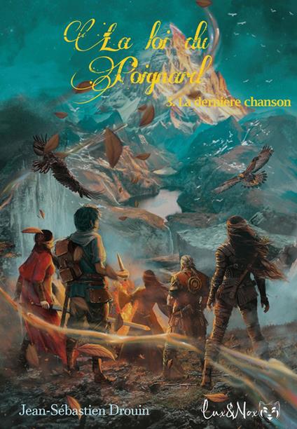 La dernière chanson