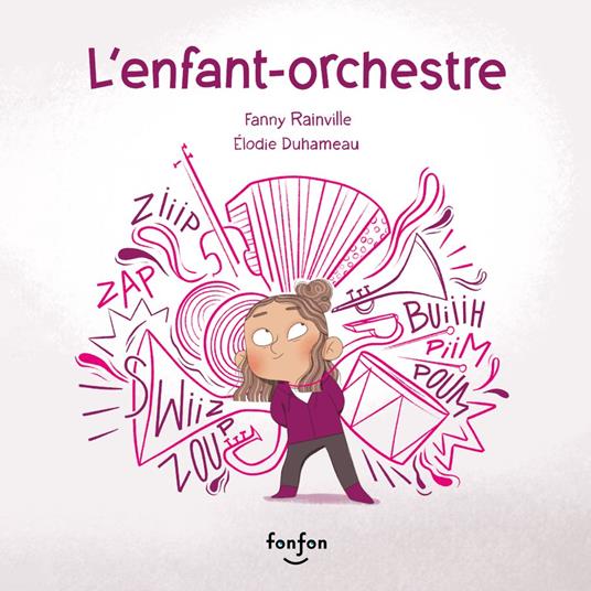 L'enfant-orchestre