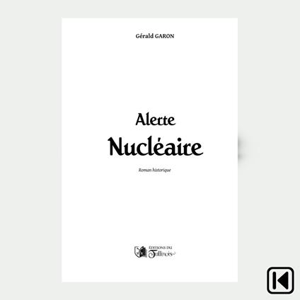 Alerte nucléaire