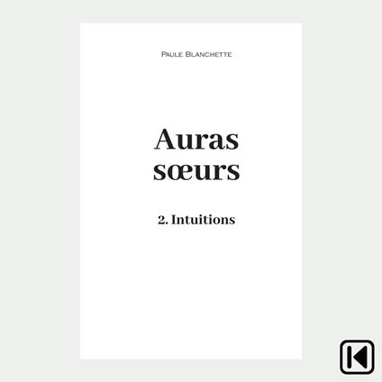 Auras soeurs