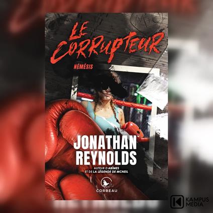 Le corrupteur Némésis