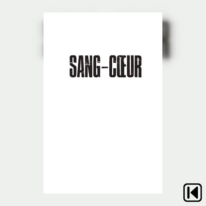 Sang-coeur
