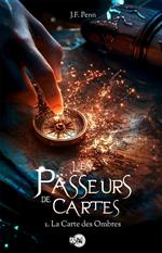 La Carte des Ombres
