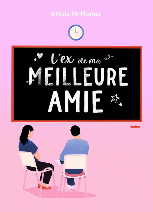 L'ex de ma meilleure amie