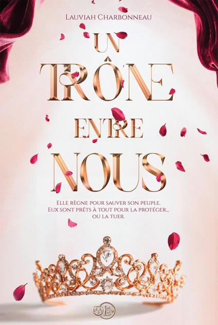Un trône entre nous