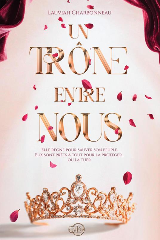 Un trône entre nous