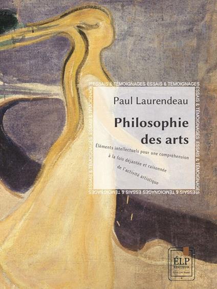 Philosophie des arts