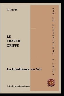 La Confiance en Soi - Rf Rioux - cover