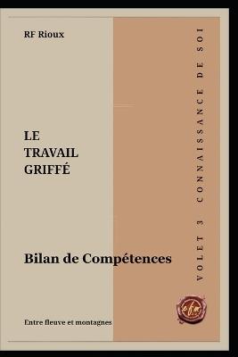 Bilan de Compétences - Rf Rioux - cover