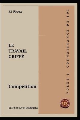 Compétition - Rf Rioux - cover