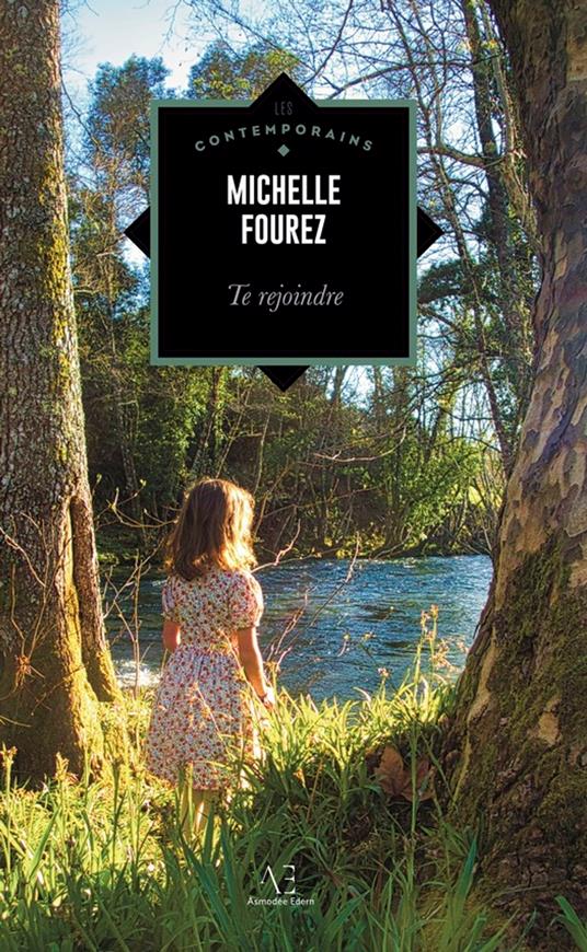 Te rejoindre - Michelle Fourez - ebook