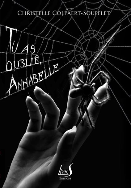 Tu as oublié, Annabelle