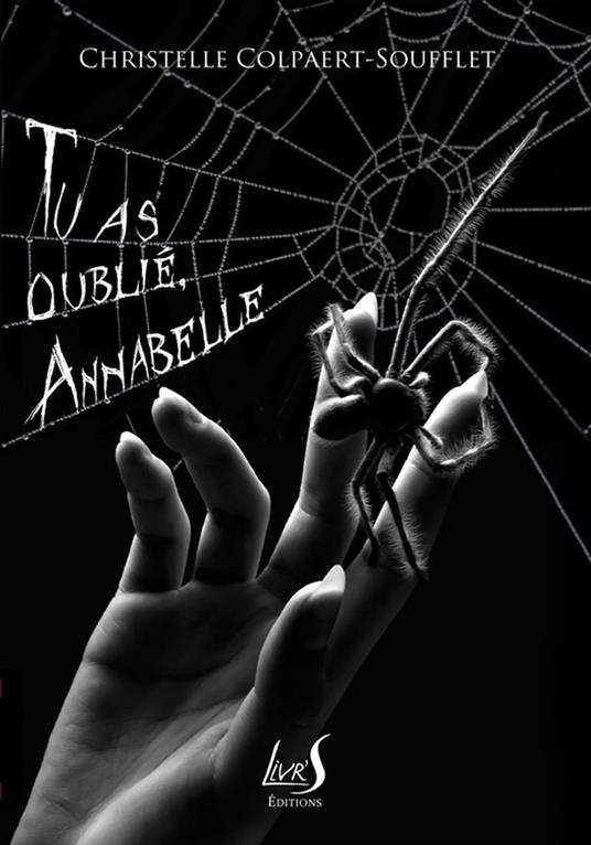 Tu as oublié, Annabelle