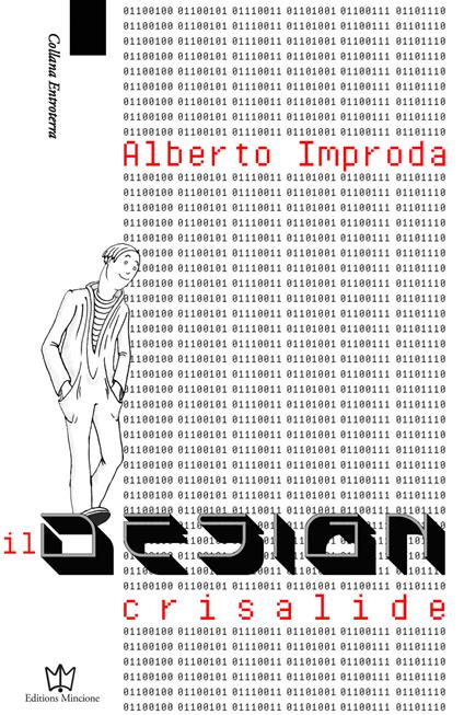Il design crisalide - Alberto Improda - copertina