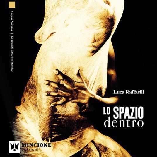 Lo spazio dentro