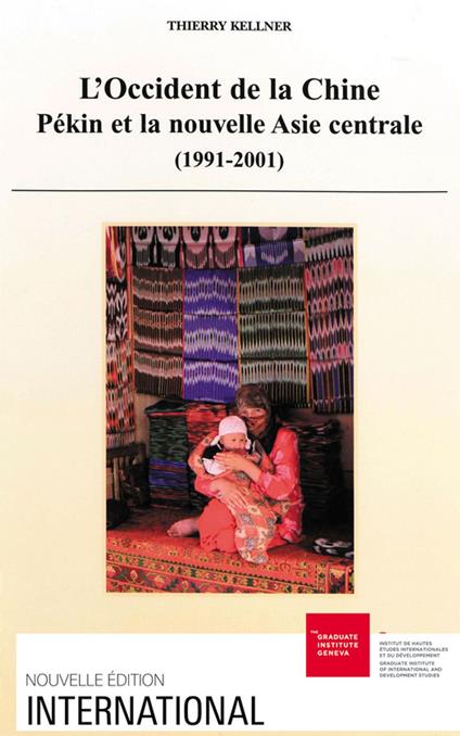 L’Occident de la Chine