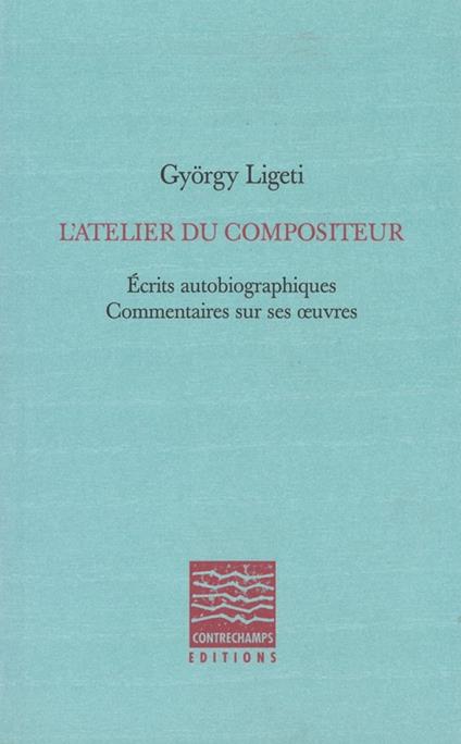 L'Atelier du compositeur
