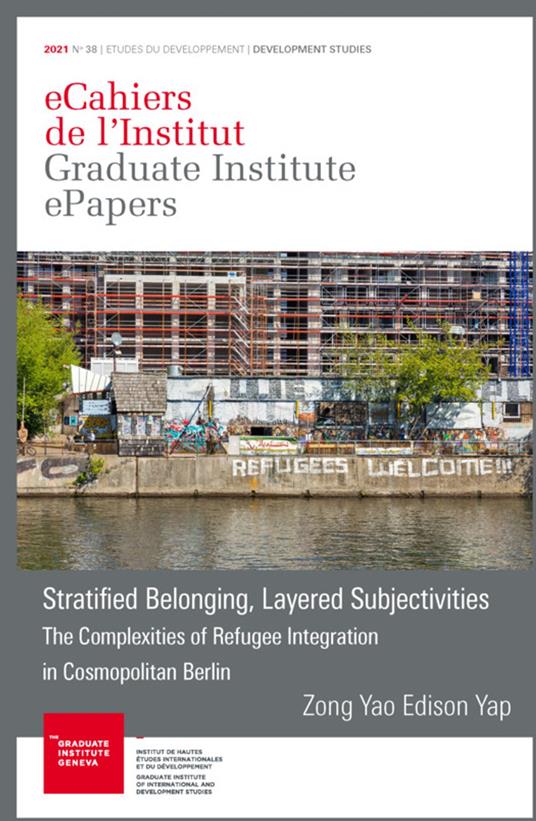 Stratified Belonging, Layered Subjectivities