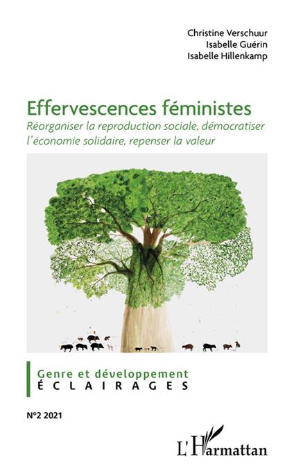 Effervescences féministes