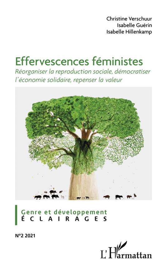Effervescences féministes