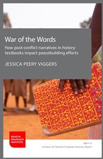 War of the Words