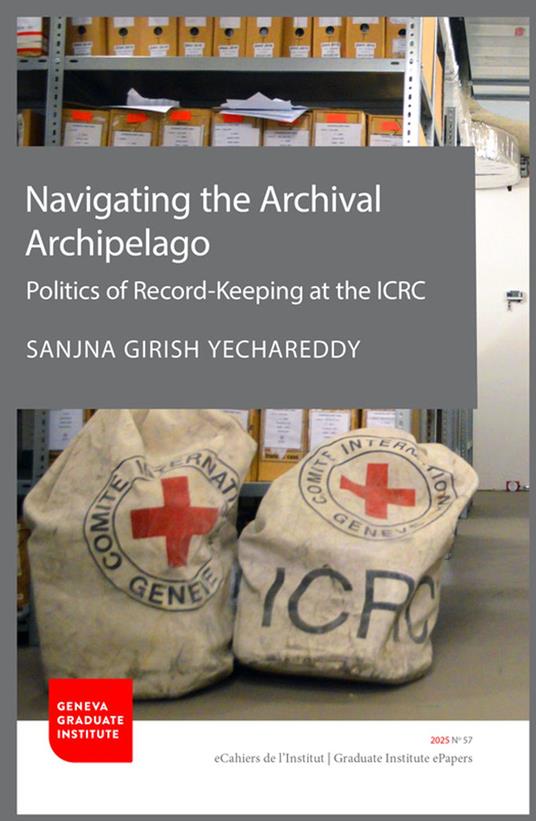 Navigating the Archival Archipelago