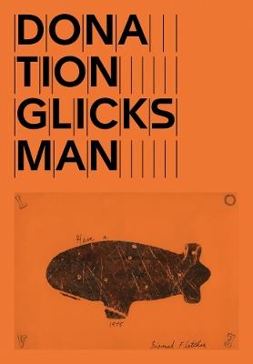 Donation Glicksman: Californian Stories, 1960s–1970s - cover