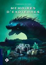 Échos d'Exoterres