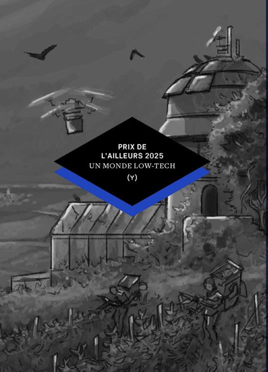 Un monde low-tech