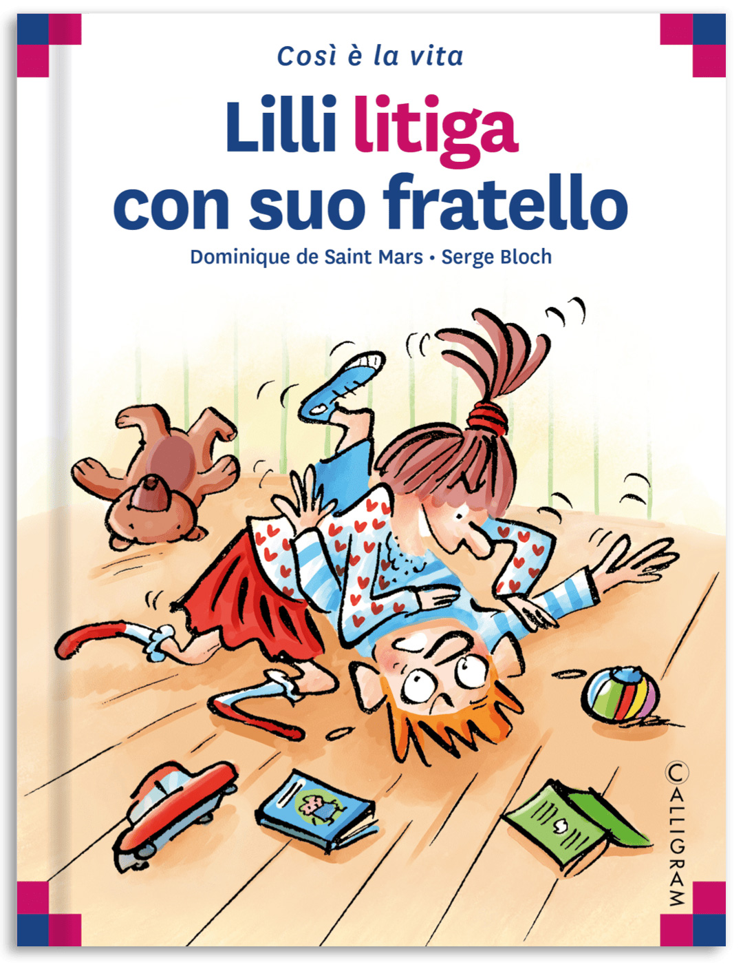 Libreria Internazionale Romagnosi snc