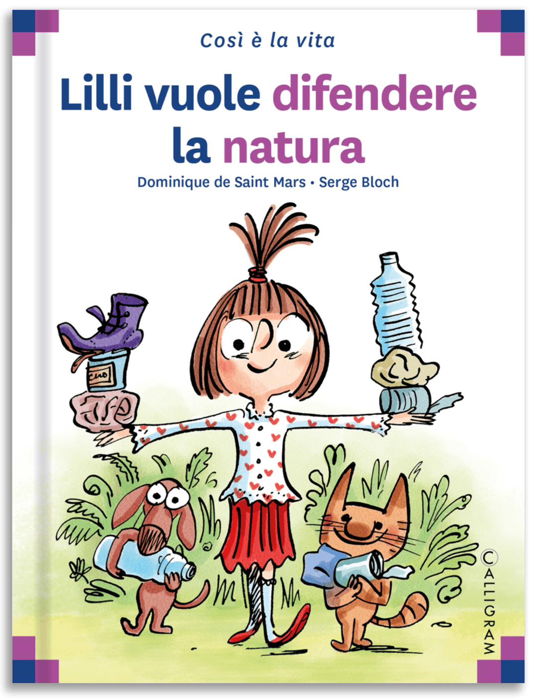 Libreria Internazionale Romagnosi snc