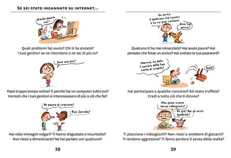 Lilli si fa ingannare su internet. Ediz. a colori - Dominique de Saint Mars - 3