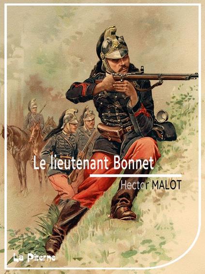 Le lieutenant Bonnet