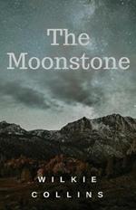 The Moonstone: A 19th-century British epistolary and detective novel
