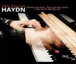 Sonates Pour Piano